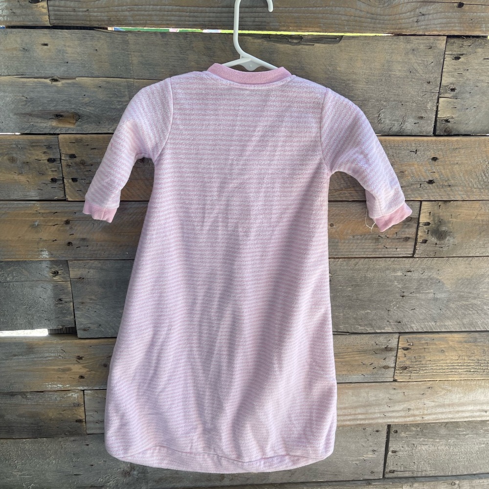 Girls sleep sack. 0-9m